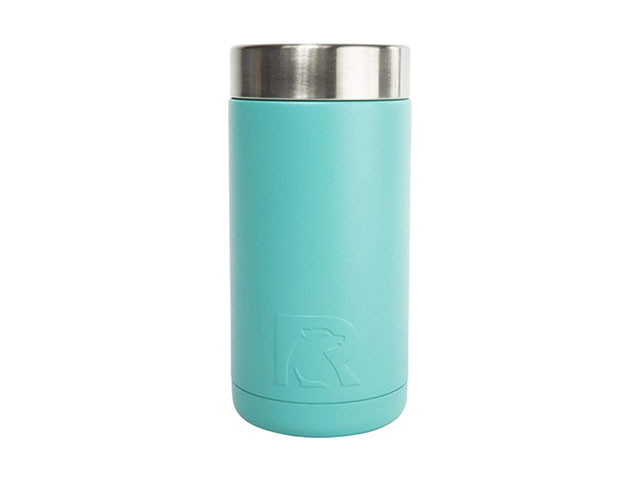RTIC Double Wall Vacuum Insulated Tallboy Can Cooler
