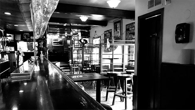 Bukowski Tavern, 50 Dalton Street, Boston, MA 02215