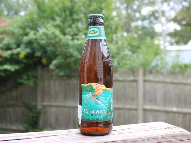 Kona Brewing Company Castaway