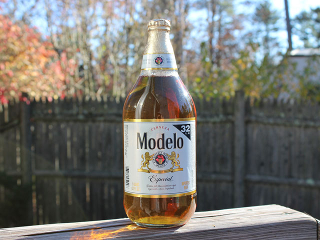 Modelo Especial Pilsner (Mexico) – Everyday Wines