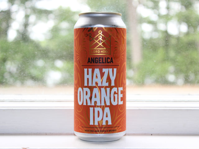 Lord Hobo Brewing Company in Woburn, MA