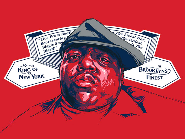 Biggie Budweiser