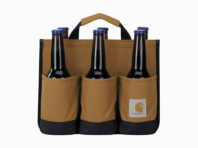 Carhartt Six-Pack Beverage Caddy