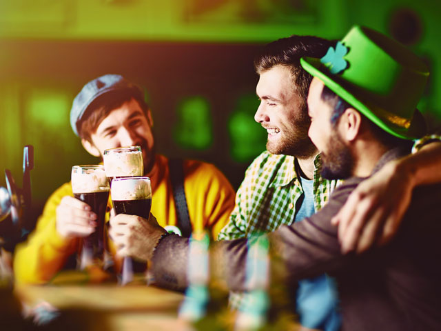 17 Incredible Facts About Guinness Beer for St Patrick's Day 2023