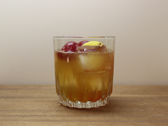 Amaretto Sour