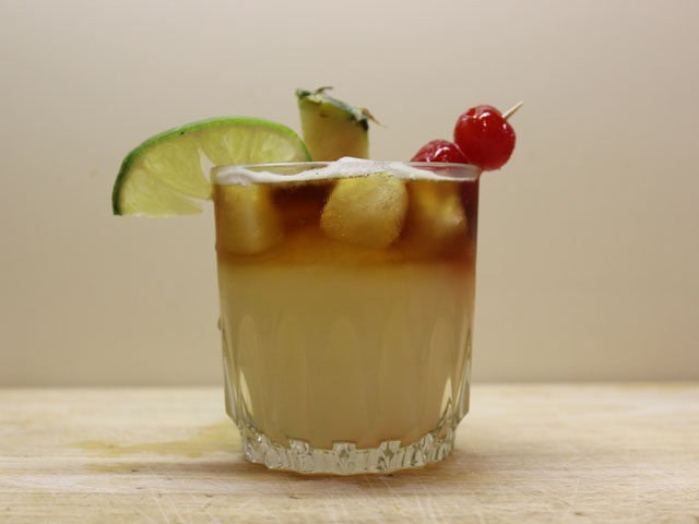 Mai Tai