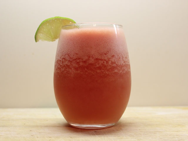 Watermelon Daiquiri